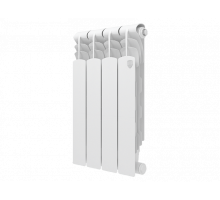 Радиатор Royal Thermo Revolution Bimetall 500 2.0 4 секции.